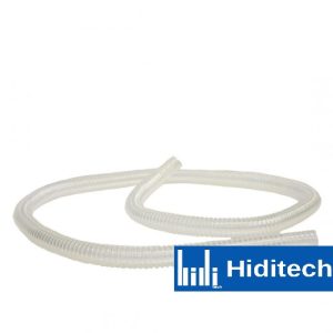 Medline 22MM DÜZ GEÇİŞLİ ESNEK BORU; TOPLAM 300 FT İÇİN 50 TEK 6FT UZUNLUK.