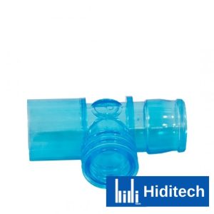 Amron Çoklu Erişim Tee - 22mm