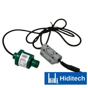 Analox 9100-9212-4 Yedek Oksijen (O2) Sensörü (%0-100) 101D2 Taşınabilir Oksijen Monitörü için Jak Fişli Sert Kablolu Kabloyu İçerir