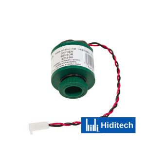 Analox 9100-9212-9H Yedek Oksijen (O2) Sensörü (0-2000 mBar)