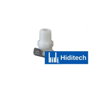 Amron 8895-40 Hızlı Ayırma - Dişi 1/4 İnç x 1/4 İnç MNPT