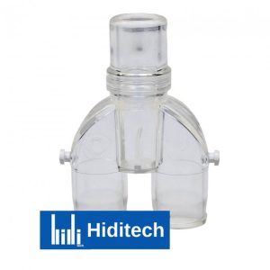 Teleflex Medikal Paralel Bağlantı - 22mm. CE ve FDA Kayıtlıdır.