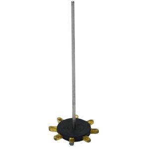 AVOX 800963-00 Egzoz Regülatörü için Nefes Verme Valfi