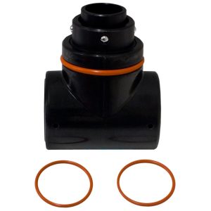 AVOX 803100-01 Manifold Kiti - O-Ringlerle Komple