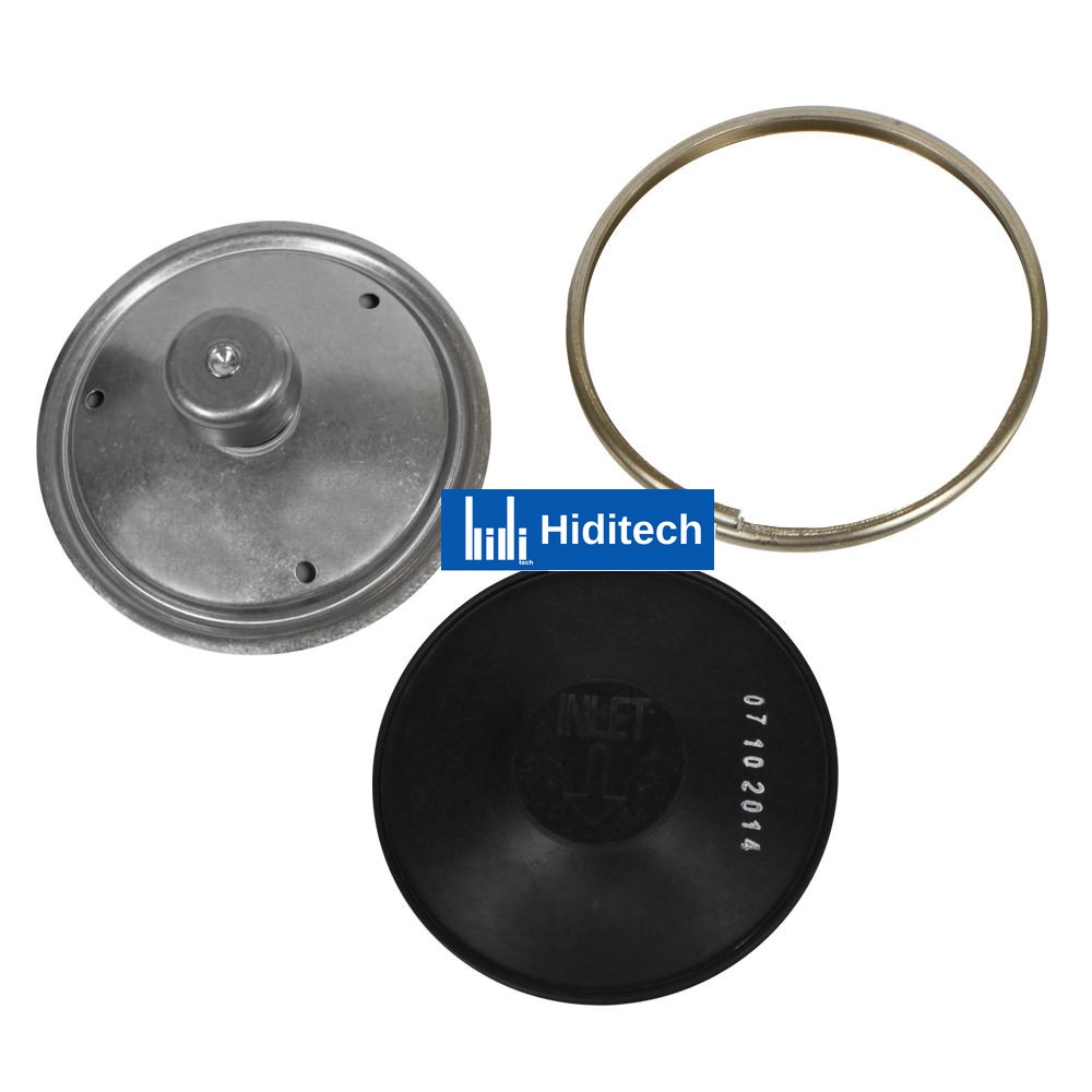 AVOX RK-800227-00 803600 Serisi Tek Hortumlu İnhalatör için Talep Regülatörü Tamir Takımı
