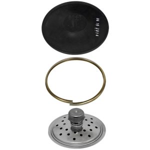 AVOX RK-800954-01 Talep Regülatörü Tamir Takımı (Pressur Vak II™ ve 801238 Series™ İnhalatörler)