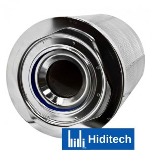 IHC Hytech 3.80.973 Karbon Dioksit (CO2) Temizleyici Üniteleri için Kutu Düzeneği 3.80.1018-1E ve 3.80.1018-1V