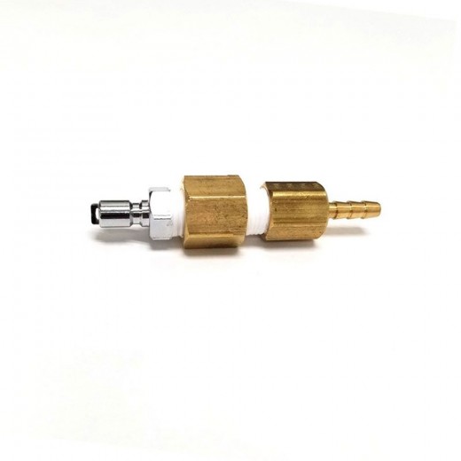 Nuvair NUV-9518-STD Standart BCD Hortum Akış Kısıtlayıcısı